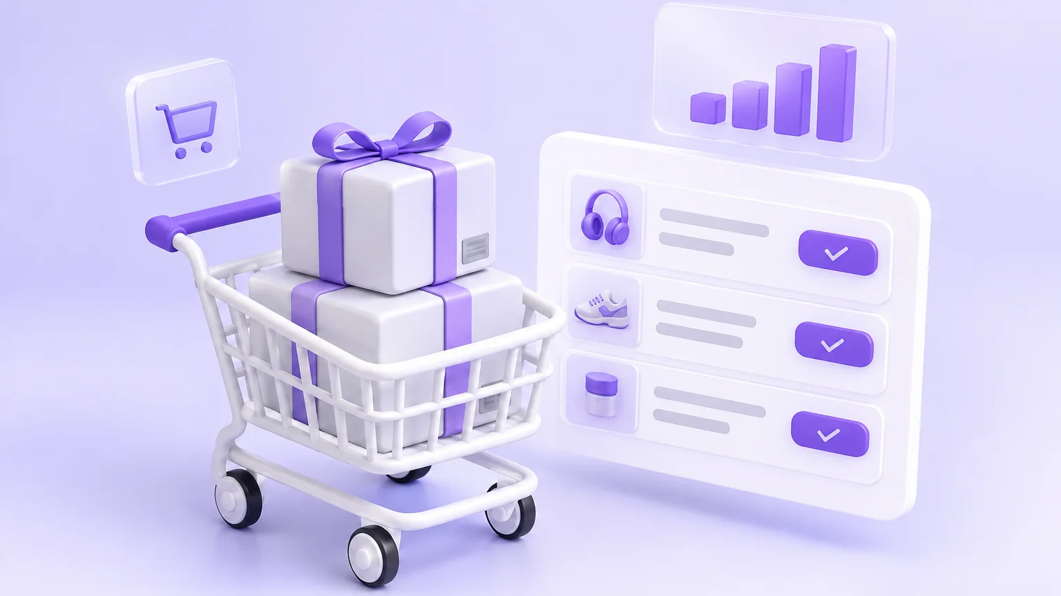 CRM для интернет-магазина: заказы и повторные продажи
