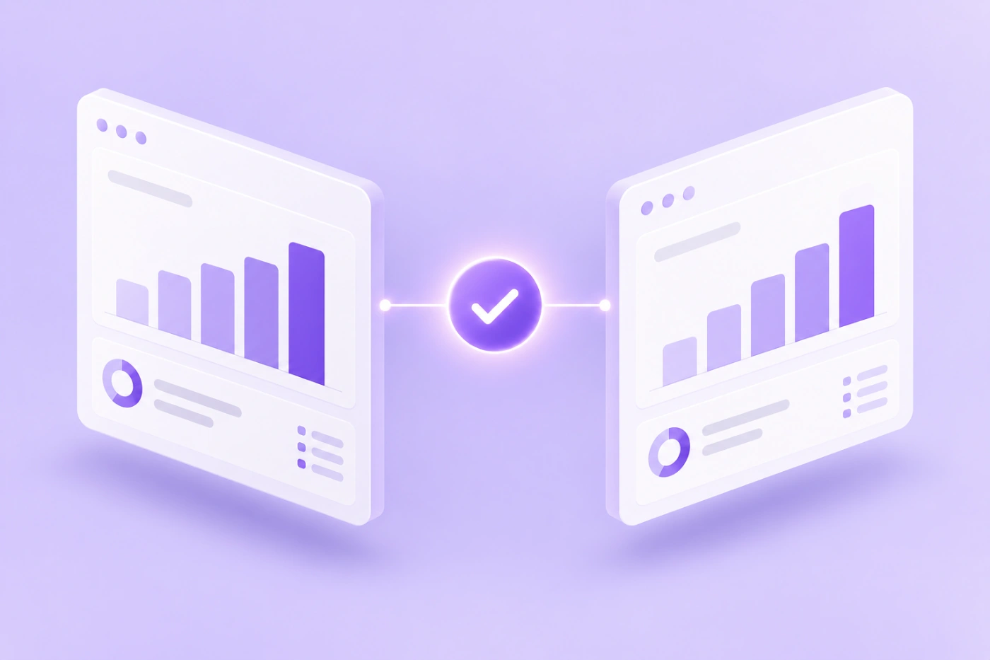 Сверка данных после переноса базы в CRM: количество сделок, суммы и ответственные