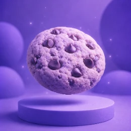 Иллюстрация файлов cookie