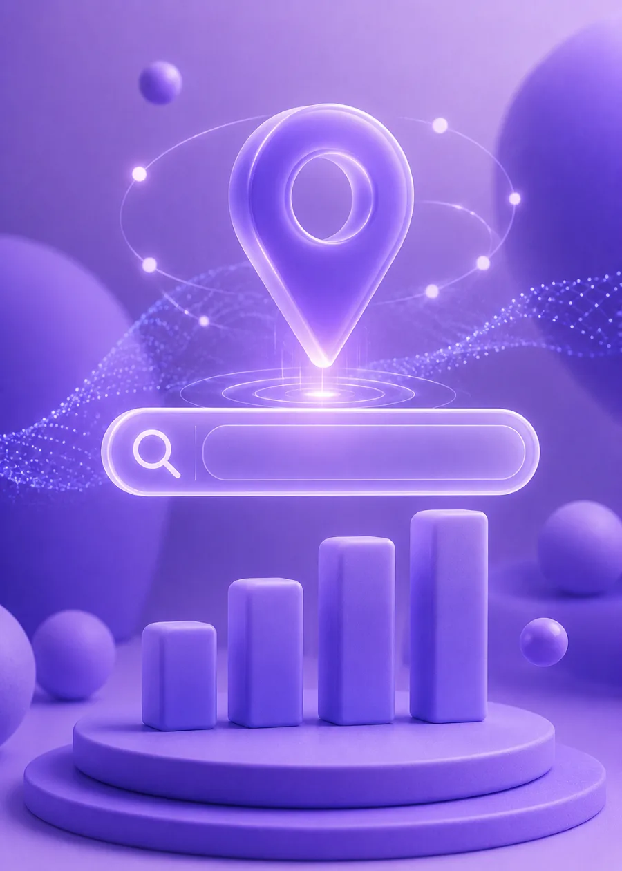 SEO и GEO-продвижение сайта, в том числе под ответы нейросетей