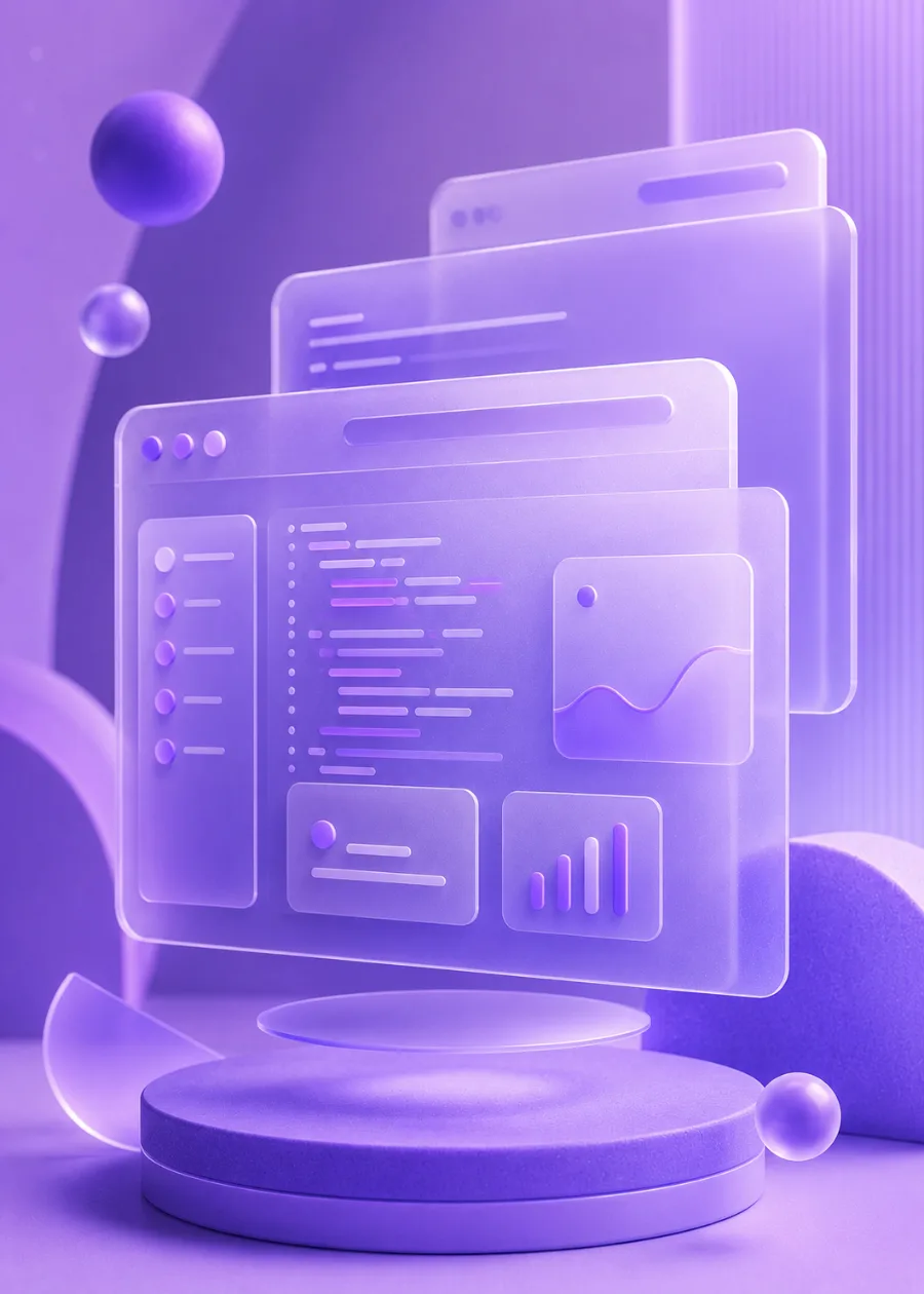 Веб-разработка сайтов и сервисов на ReactJS, VueJS, NodeJS